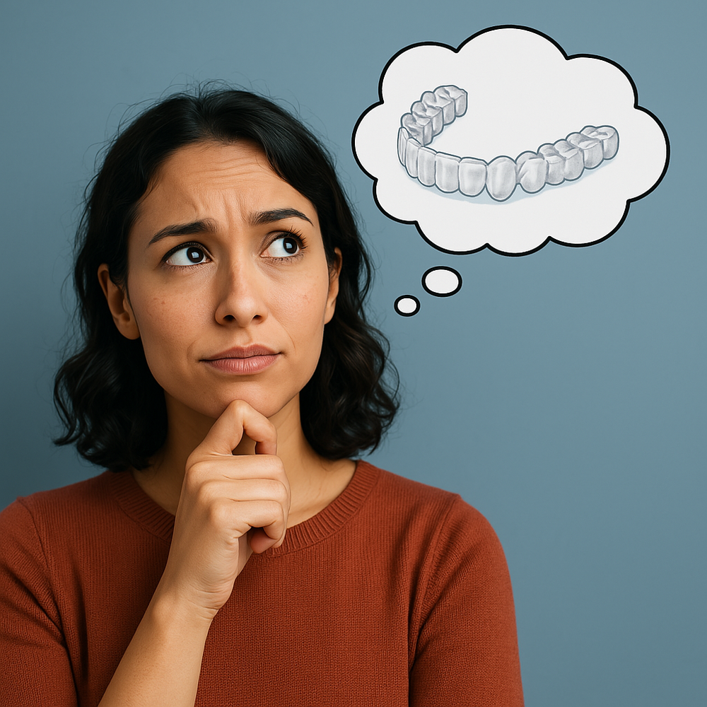 Top 5 Questions Patients Ask About Invisible Braces (And the Answers)