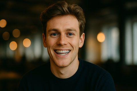 Are Clear Aligners Worth It? A Confidence-First Perspective