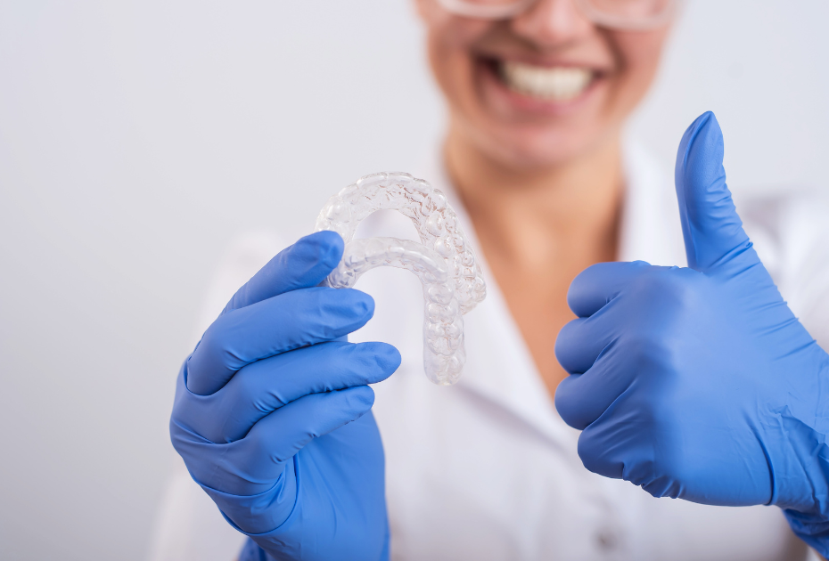A Beginner’s Guide to Clear Aligners: What You Should Know