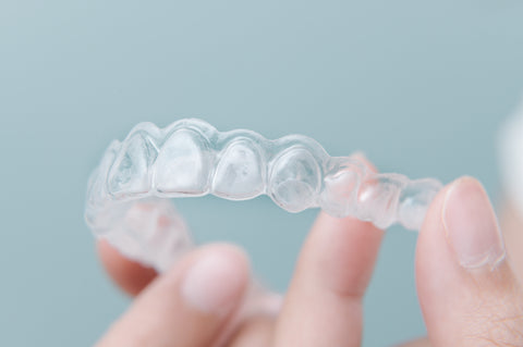 Top 7 Everyday Benefits of Wearing Smileie Clear Aligners
