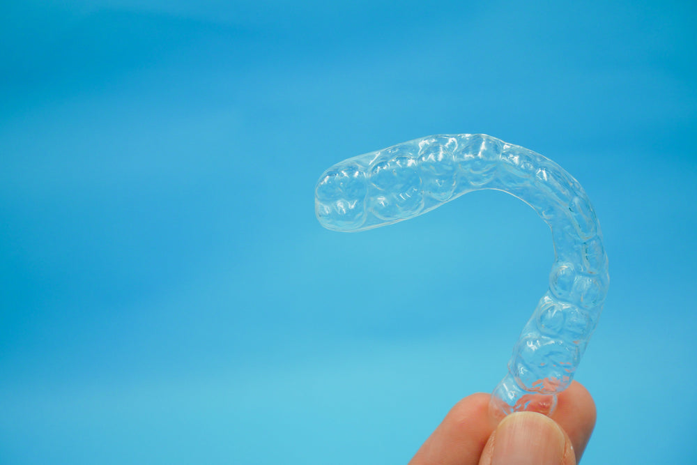Common Orthodontic Issues Clear Aligners Can Fix
