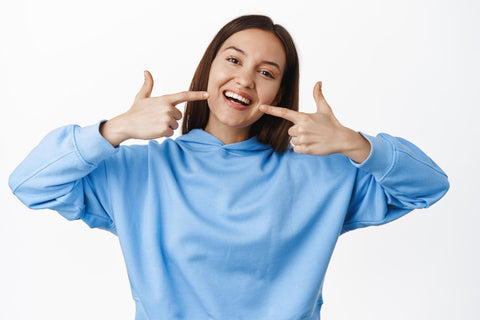 Food for Thought: How Diet Impacts Your Oral Health