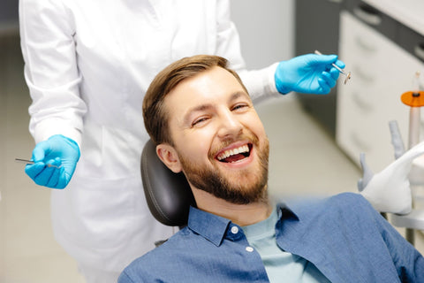 Maintaining Oral Hygiene During Clear Aligner Treatment