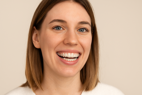 From Crooked to Confident: The Clear Aligner Story of Every Smileie Patient