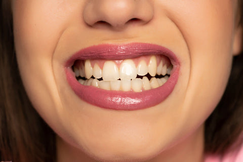 Clear Aligners After 40: It's Never Too Late for a Straighter Smile