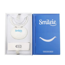 Load image into Gallery viewer, smile instruction book