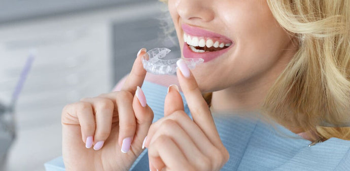 What Happens After Clear Aligner Treatment? Retainers Explained