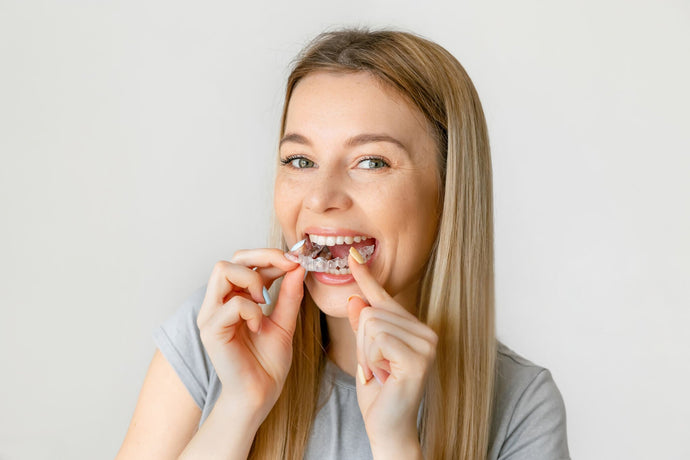 The Best Candidates for Invisible Aligners: Are They Right for You?