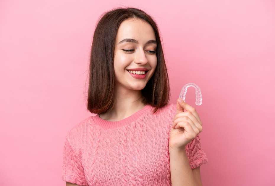 Can Clear Aligners Fix Gaps, Crooked Teeth & Overbites? (Explained)
