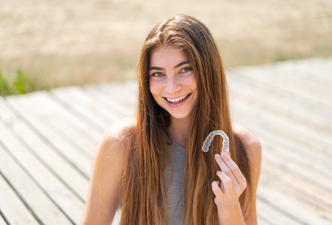 Clear Aligners for Teenagers in Australia: Parent’s Complete Guide