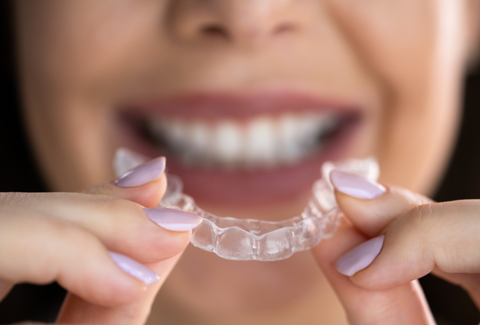 Affordable Way to Straighten Teeth in Australia Without Braces