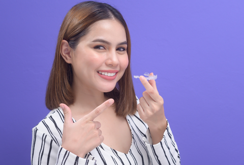 Best Clear Aligner Choice for Adults With Busy Schedules