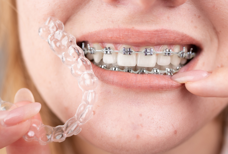 Top Reasons Australians Switch From Braces to Aligners