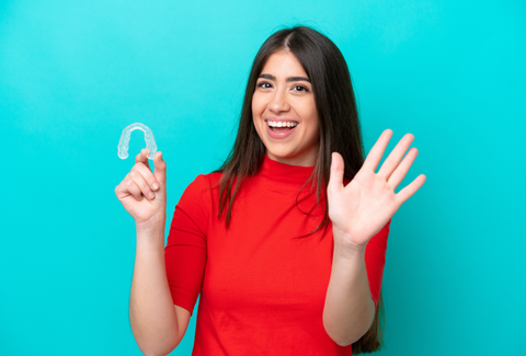 At-Home Clear Aligners vs In-Clinic Aligners: Pros, Cons, and the Best Fit for You (Australia)