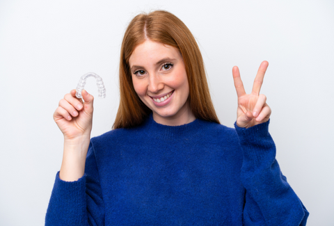 Do Invisible Braces Hurt? What You Should Expect During Treatment