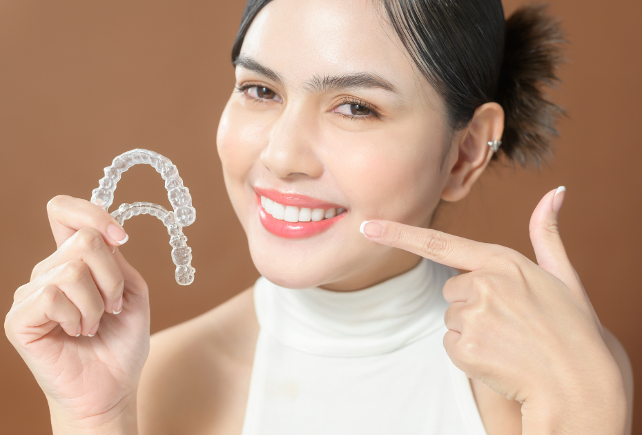 Top 10 Benefits of Clear Aligners Over Braces in Australia