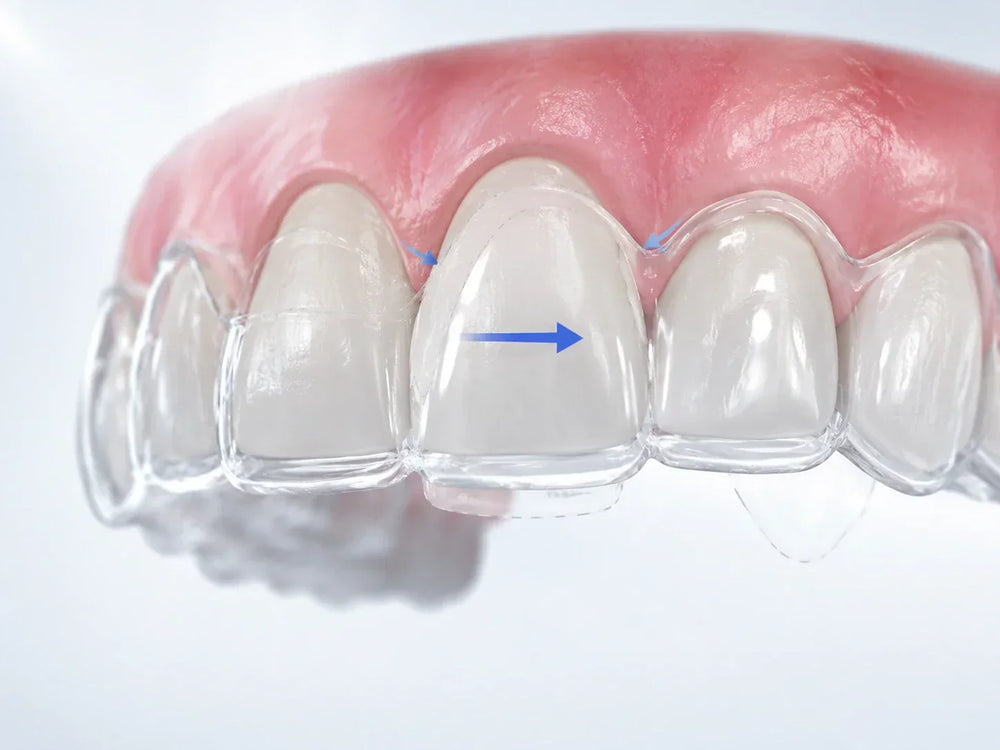 How Long Does Teeth Straightening Take With Clear Aligners?