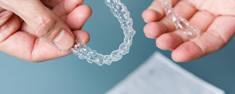 Clear Braces for Overcrowded Teeth: What You Need to Know