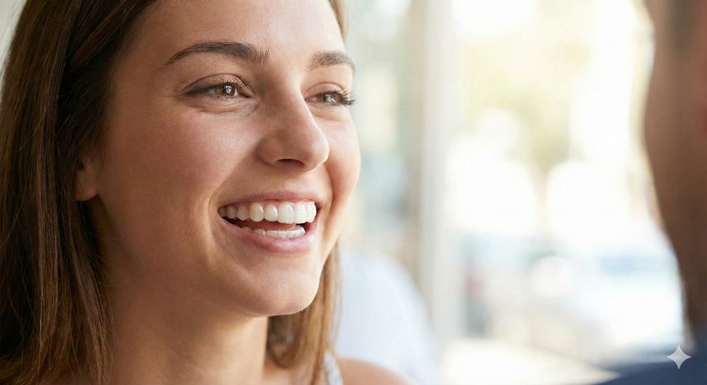 The "Invisible" Truth: Can People Actually See Your Aligners?