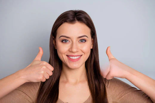 5 Signs You Might Be an Ideal Candidate for Clear Aligners