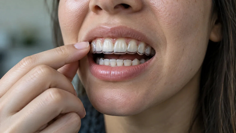 Clear Aligners Not Fitting? Why It Happens and What to Do