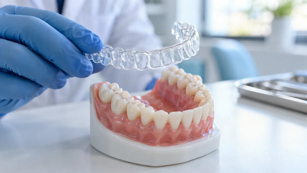 Can You Get Clear Aligners With Wisdom Teeth?