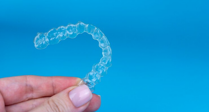 5 Surprising Benefits of Clear Aligners Beyond Straight Teeth