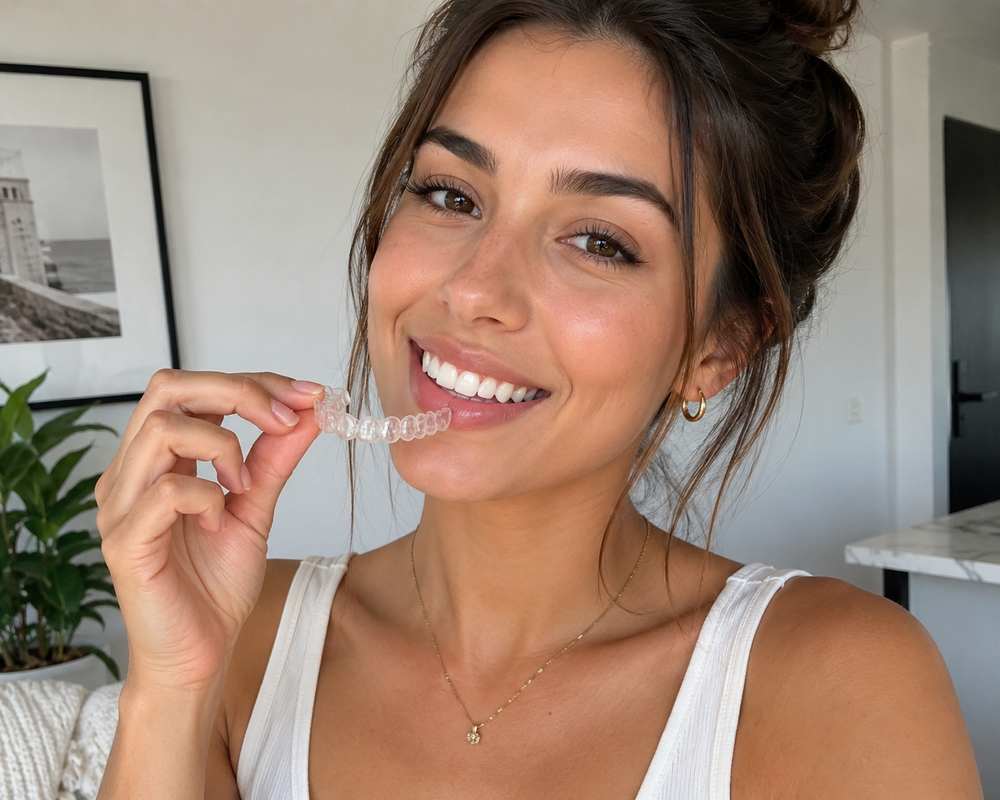 How to Fix Crooked Teeth Without Braces