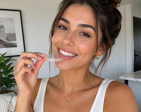 How to Fix Crooked Teeth Without Braces