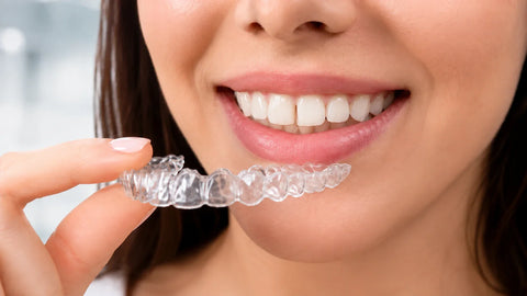 Clear Aligners for One Crooked Tooth: Is Treatment Possible?