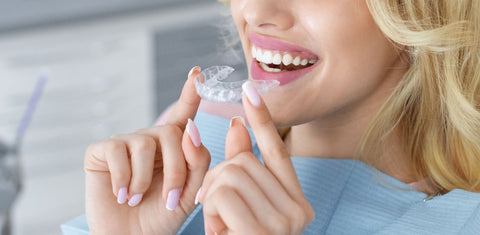 Beyond Straight Teeth: How Clear Aligners Can Improve Confidence, Comfort, and Daily Life