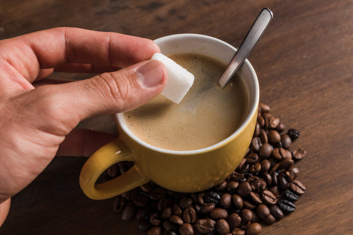 Coffee, Tea, and Stains: How to Keep Your Smile Bright