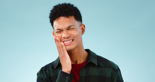 How Stress Affects Your Oral Health: What You Need to Know
