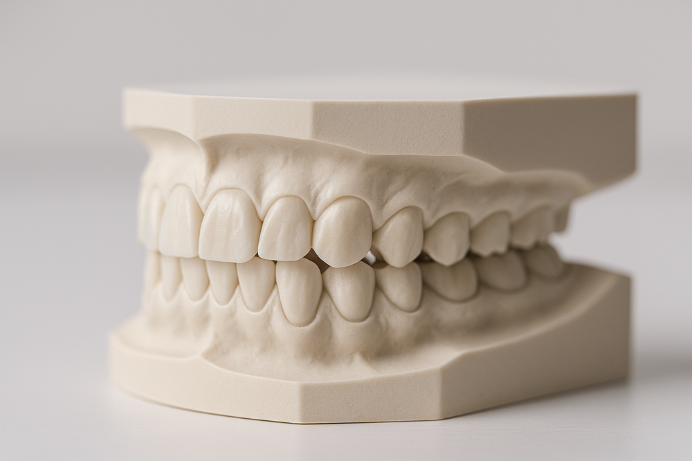 What Early Detection Really Means for Your Smile