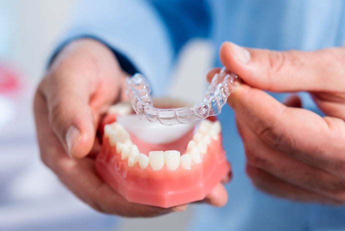 The Hidden Oral Health Risks of Crooked Teeth