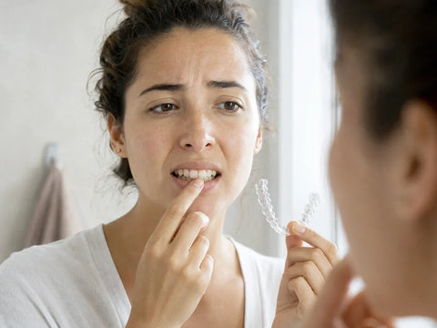 Teeth Shifted After Braces? Here’s How Clear Aligners Can Help