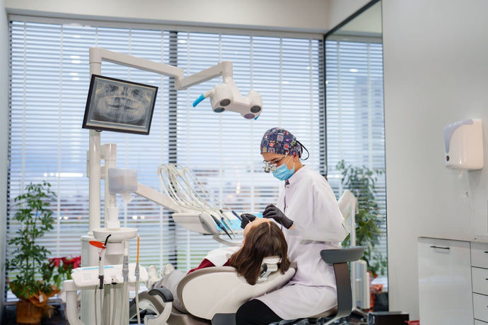 Demystifying Dental Anxiety: Tips for Managing Fear of the Dentist